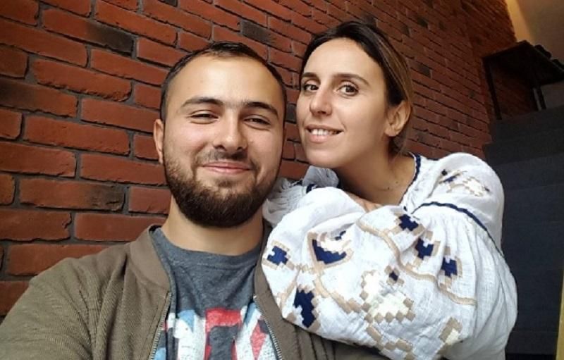 Джамала рассказала о подарке на день рождения от любимого Джамала рассказала о подарке на день рождения от любимого