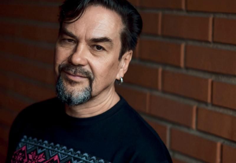 Культовий український автор отримав міжнародну нагороду, яку отримували Кундера та Венцлова
Культовий український автор отримав міжнародну нагороду, яку отримували Кундера та Венцлова