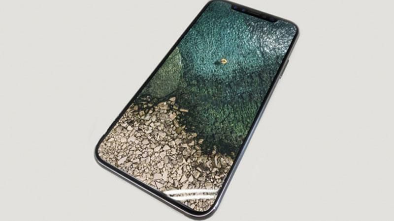 Новый iPhone Х: появилась информация о характеристиках смартфона Новый iPhone Х: появилась информация о характеристиках смартфона