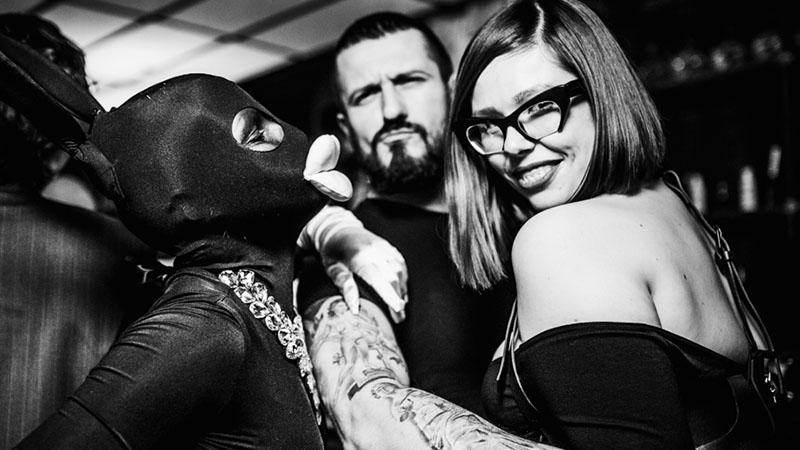 Эпатажный холостяк Ричард Горн сделал предложение руки и сердца в прямом эфире