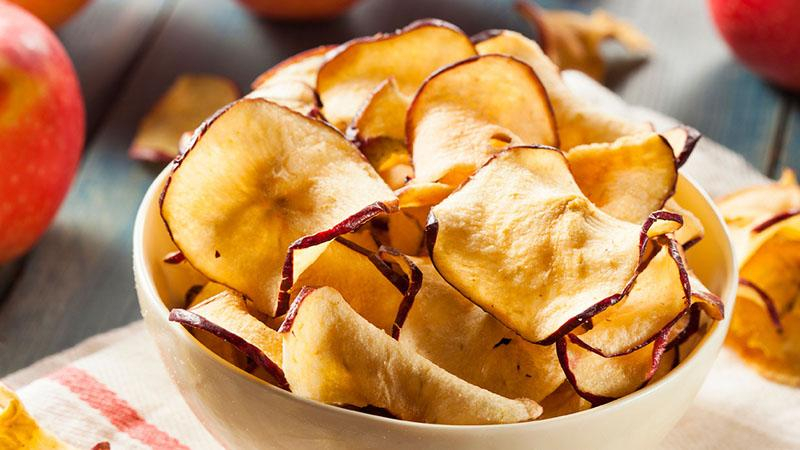 Чем перекусить на работе: три здоровых и вкусных варианта