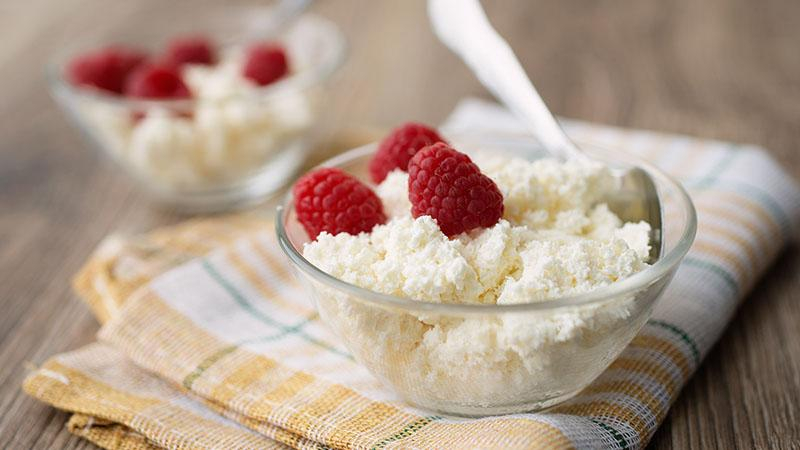 Сырная диета: как достичь желаемого результата всего за три дня