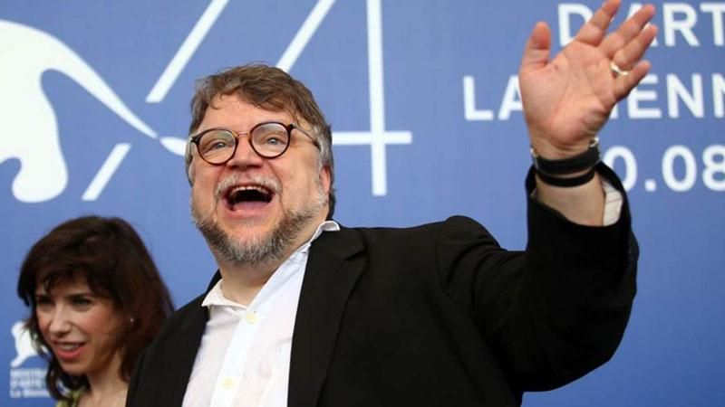 Венеціанський кінофестиваль 2017: найкращі фільми та актори, які отримали нагороди Венеціанський кінофестиваль 2017: найкращі фільми та актори, які отримали нагороди