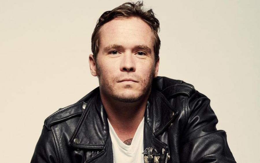 Блейк Херон умер: Голливудский актер Блейк Херон найден мертвым