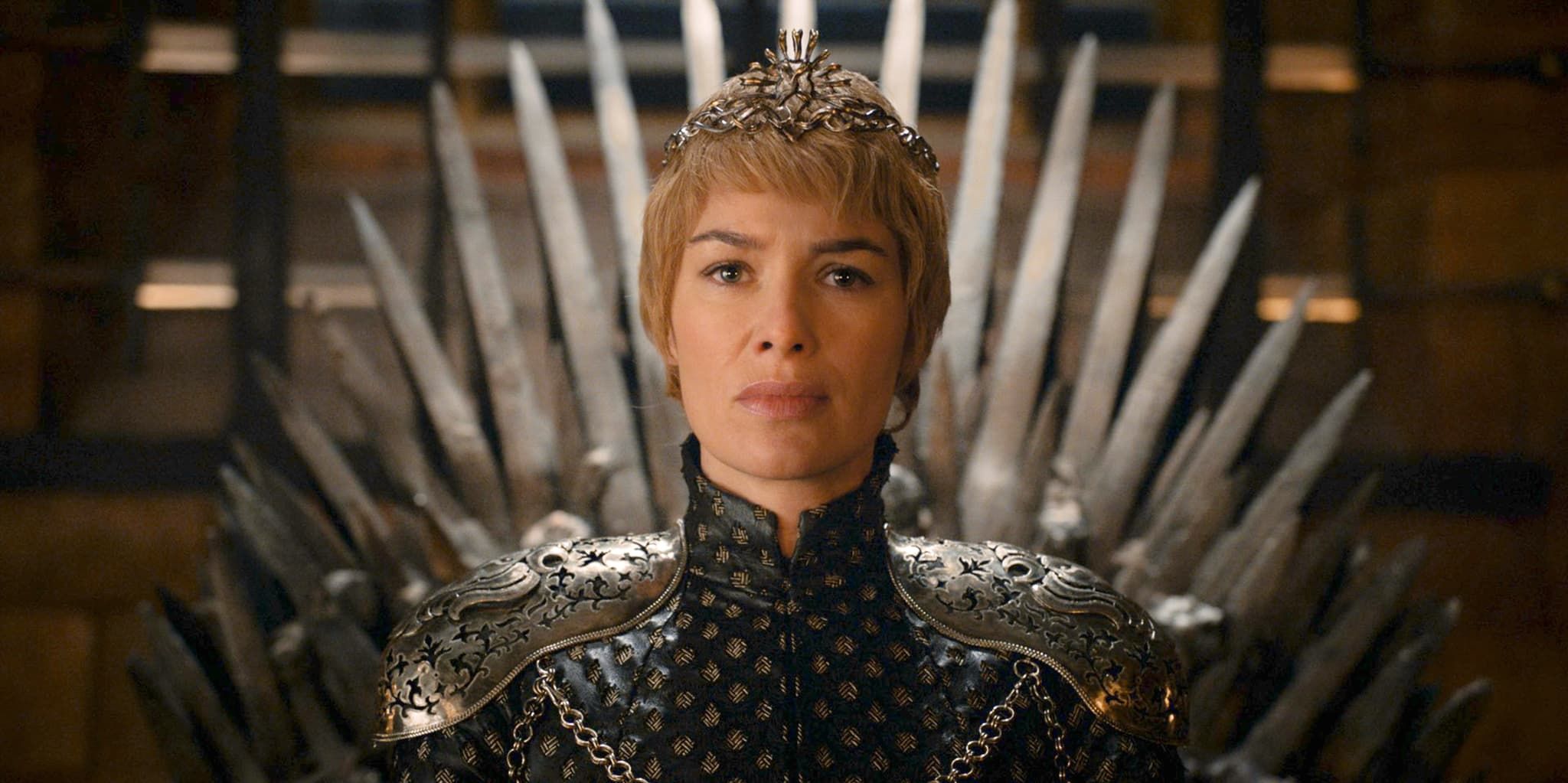 Не одним коврами: В IKEA показали свою версию Железного трона из "Игры престолов" Не одним коврами: В IKEA показали свою версию Железного трона из "Игры престолов"