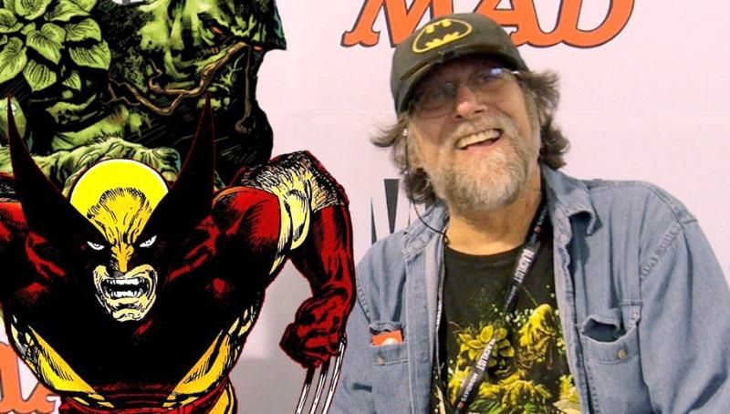 Умер известный сценарист комиксов о Росомахе и Бэтмене Умер известный сценарист комиксов о Росомахе и Бэтмене