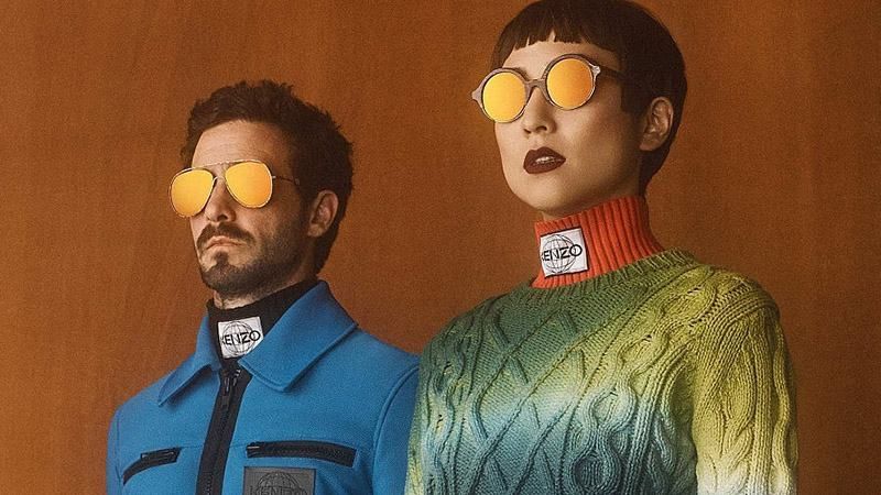 Маколей Калкін знявся у фешн-фільмі відомого бренду: яскраве відео Маколей Калкін знявся у фешн-фільмі відомого бренду: яскраве відео