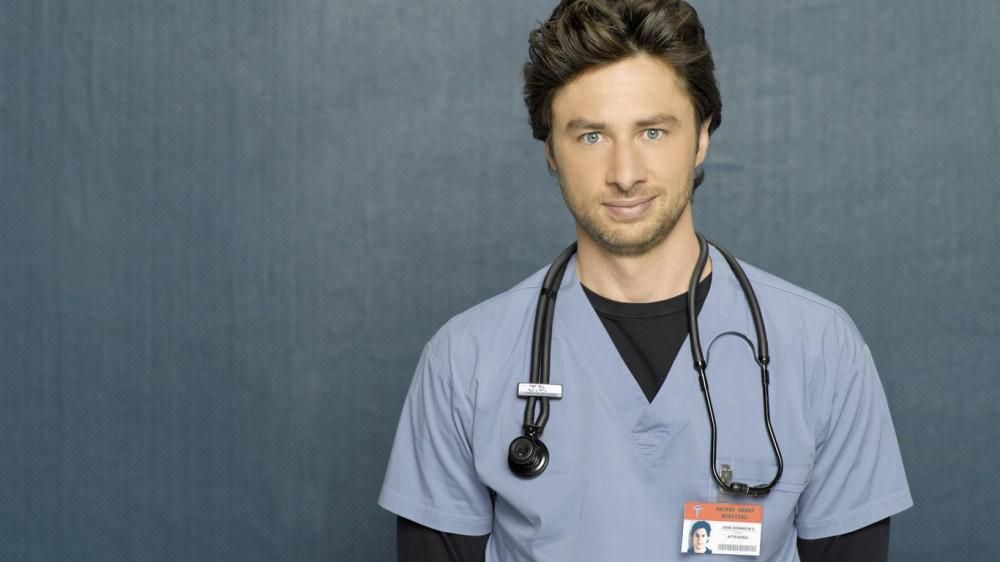 Американський актор випадково побачив себе на українському оголошенні Американський актор випадково побачив себе на українському оголошенні