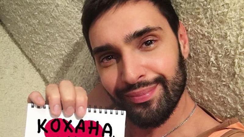 Козловський та Раміна розійшлися: коментар розриву з нареченою Козловський та Раміна розійшлися: коментар розриву з нареченою