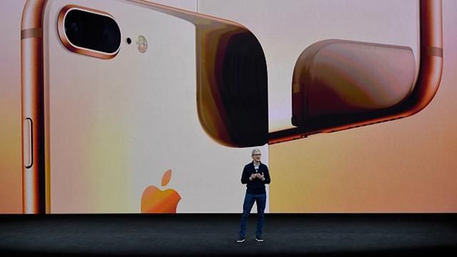 Ціна iPhone X, iPhone 8 та iPhone 8 Plus: ціна в Україні та США Ціна iPhone X, iPhone 8 та iPhone 8 Plus: ціна в Україні та США