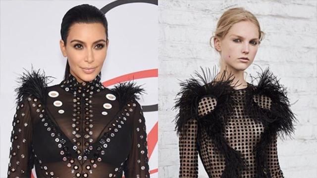 На кого подписаться в Instagram: блог про очевидный плагиат в моде На кого подписаться в Instagram: блог про очевидный плагиат в моде