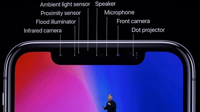 iPhone 8, iPhone 8 Plus и iPhone X: видео обзор как работает новый iPhone iPhone 8, iPhone 8 Plus и iPhone X: видео обзор как работает новый iPhone