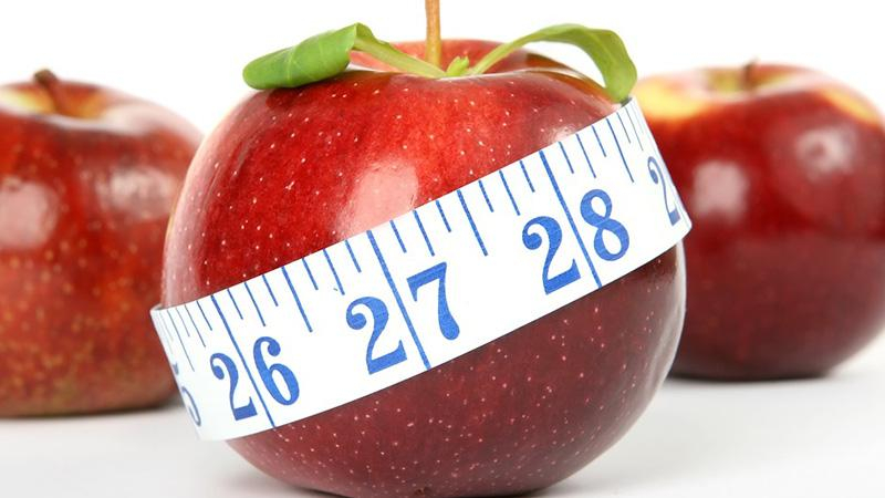 Как удержать вес после похудения: важные советы