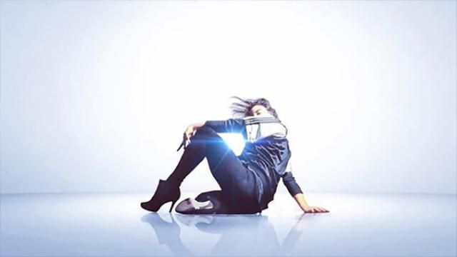 Блогер покоряет сеть зажигательными танцами, в стиле Бейонсе Блогер покоряет сеть зажигательными танцами, в стиле Бейонсе