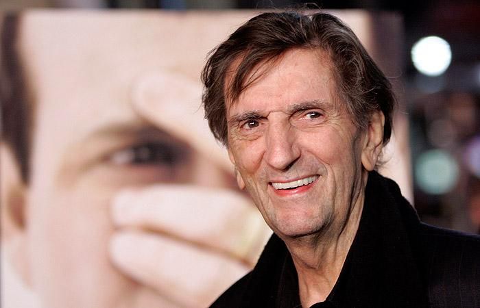 Помер актор Гаррі Дін Стентон, – герой "Чужого" і "Твін Пікс" Помер актор Гаррі Дін Стентон, – герой "Чужого" і "Твін Пікс"