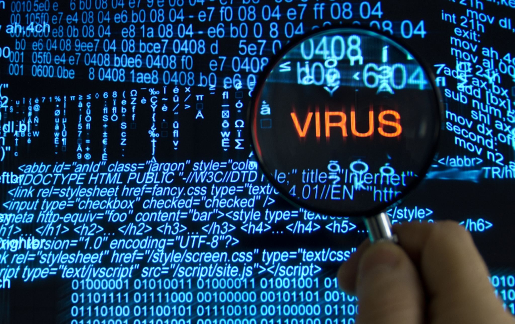 Беспроводная угроза: специалисты нашли новый вирус, который может взломать любой телефон