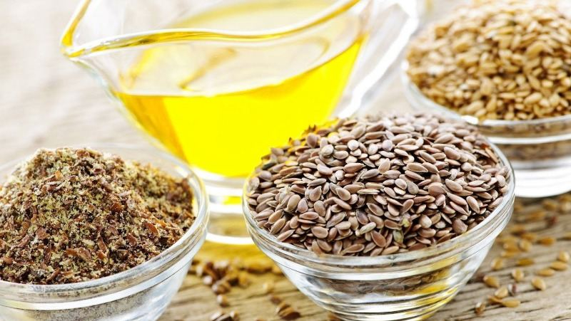 Как правильно употреблять семена льна для красоты и здоровья: советы, которые вам помогут