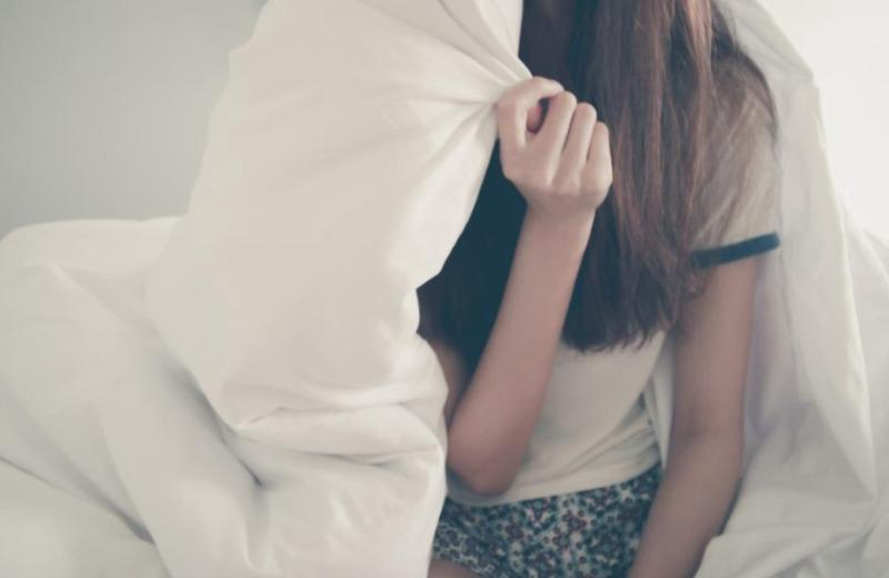 Ошибки во время сна, которые делают вас усталыми