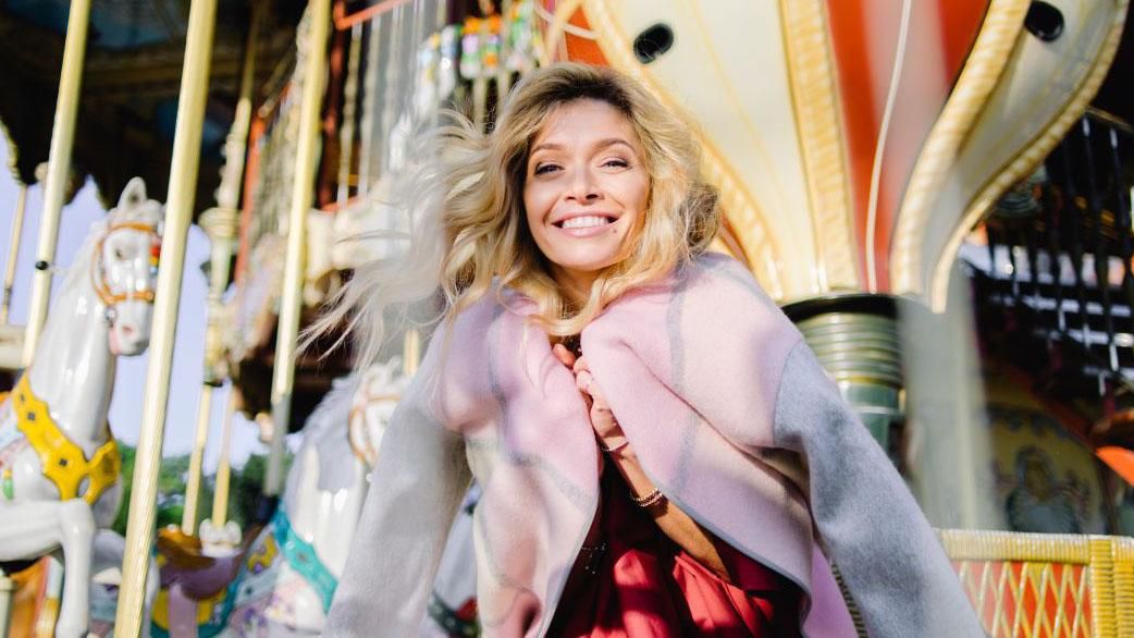 Украинская певица засветилась на роскошной свадьбе сына российского олигарха: фото Украинская певица засветилась на роскошной свадьбе сына российского олигарха: фото