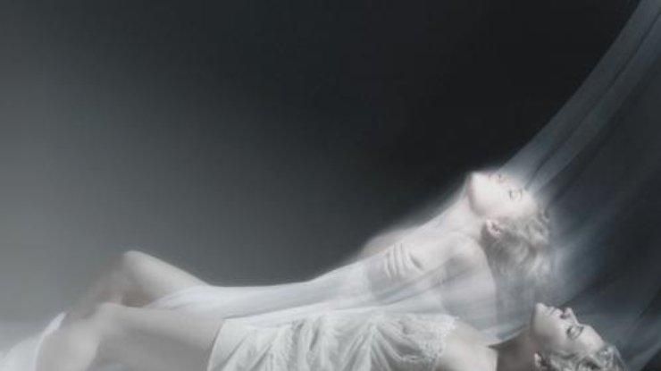 Ученые нашли доказательства существования души Ученые нашли доказательства существования души