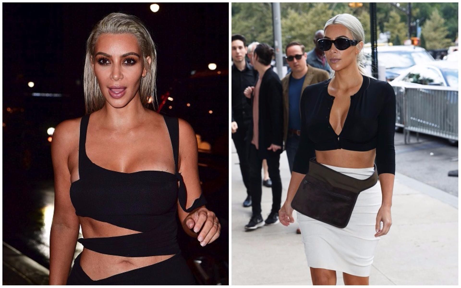 Памела Андерсон публічно звернулась до Кім Кардашьян Памела Андерсон публічно звернулась до Кім Кардашьян