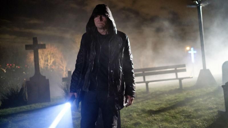 "Містика" на знімальному майданчику: під час сцени із загиблим знайшли справжній труп "Містика" на знімальному майданчику: під час сцени із загиблим знайшли справжній труп