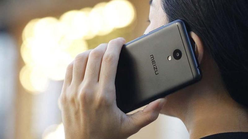 Яким буде новий Meizu M6: інсайдери розкрили деталі про бюджетний смартфон 