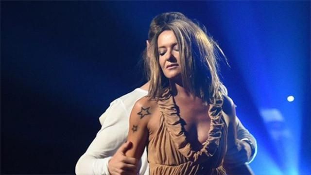 Наталія Могилевська розповіла, чи був у неї роман з Владом Ямою Наталія Могилевська розповіла, чи був у неї роман з Владом Ямою