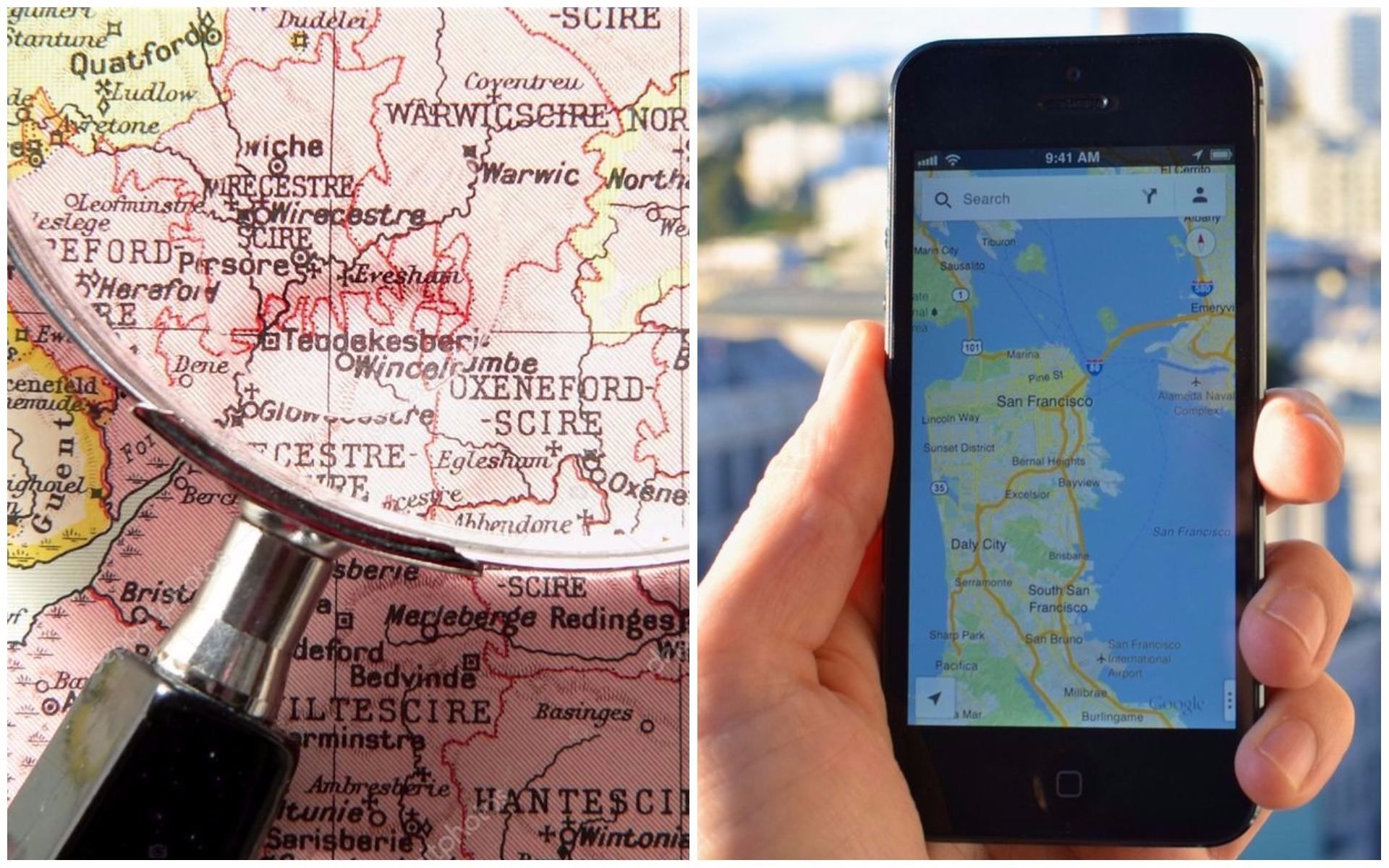 10 вещей, о которых мы забыли после появления смартфонов 10 вещей, о которых мы забыли после появления смартфонов