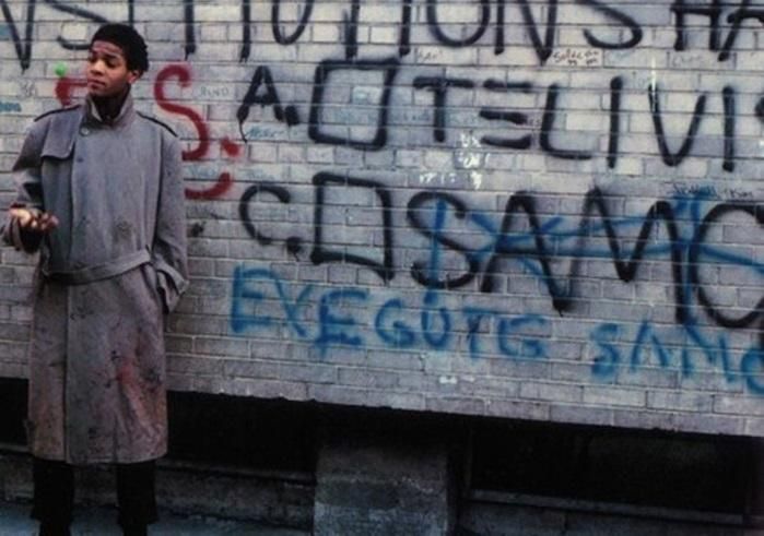 Бэнкси показал свои новые работы: фото Бэнкси показал свои новые работы: фото