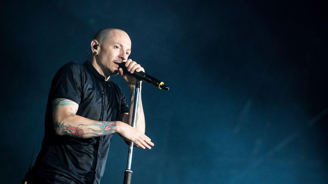 Linkin Park выпустила новый клип в память о Честере Беннингтоне