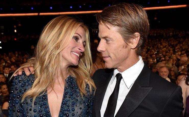 Чоловік Джулії Робертс планує розлучитись з актрисою через Річарда Гіра – ЗМІ Чоловік Джулії Робертс планує розлучитись з актрисою через Річарда Гіра – ЗМІ