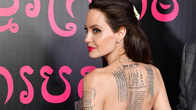 Оскар-2018: Анджелина Джоли поборется за статуэтку, как режиссер