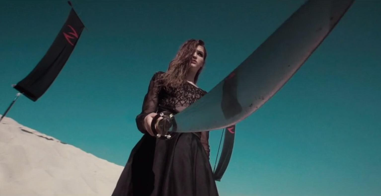 Украинская кинолента "Fifth Samurai"победила на фестивале в Лондоне