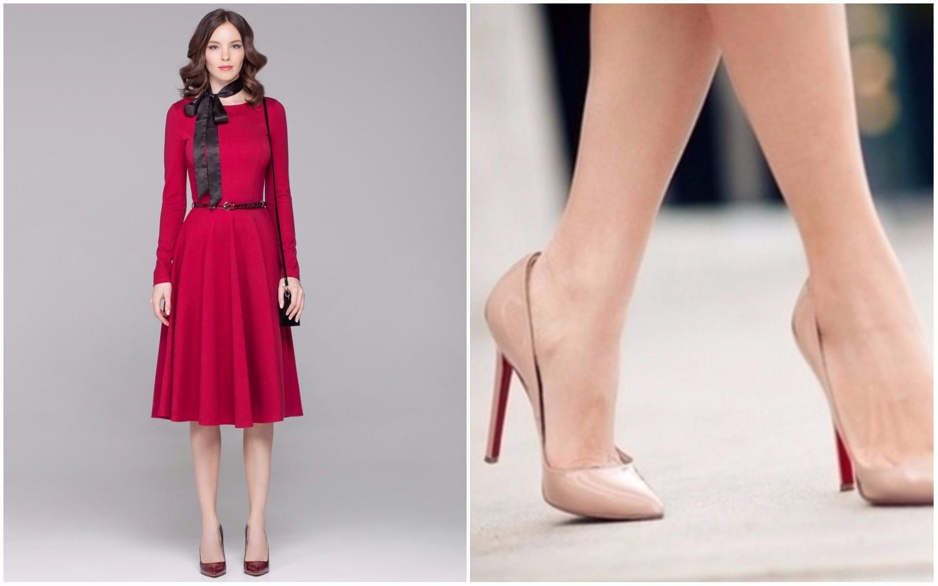 7 вещей в гардеробе, которые сделают фигуру визуально более стройной 7 вещей в гардеробе, которые сделают фигуру визуально более стройной