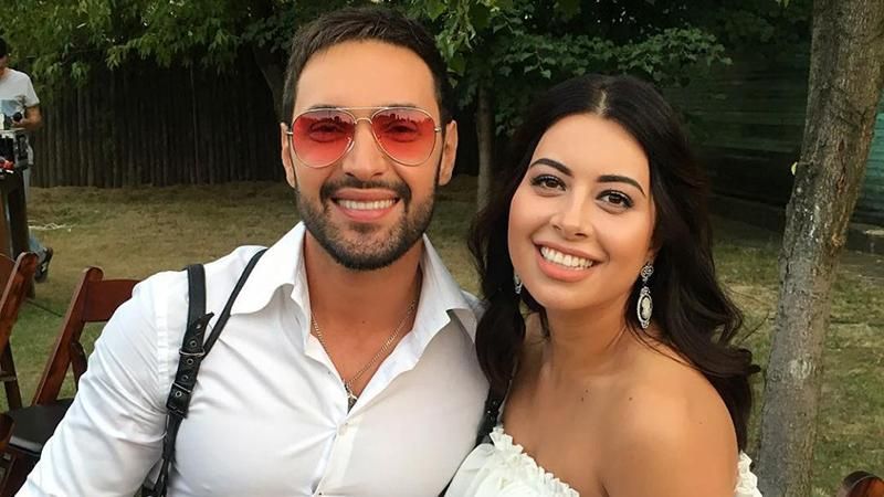 Козловский не прекращает комментировать разрыв с невестой лирическими постами Козловский не прекращает комментировать разрыв с невестой лирическими постами