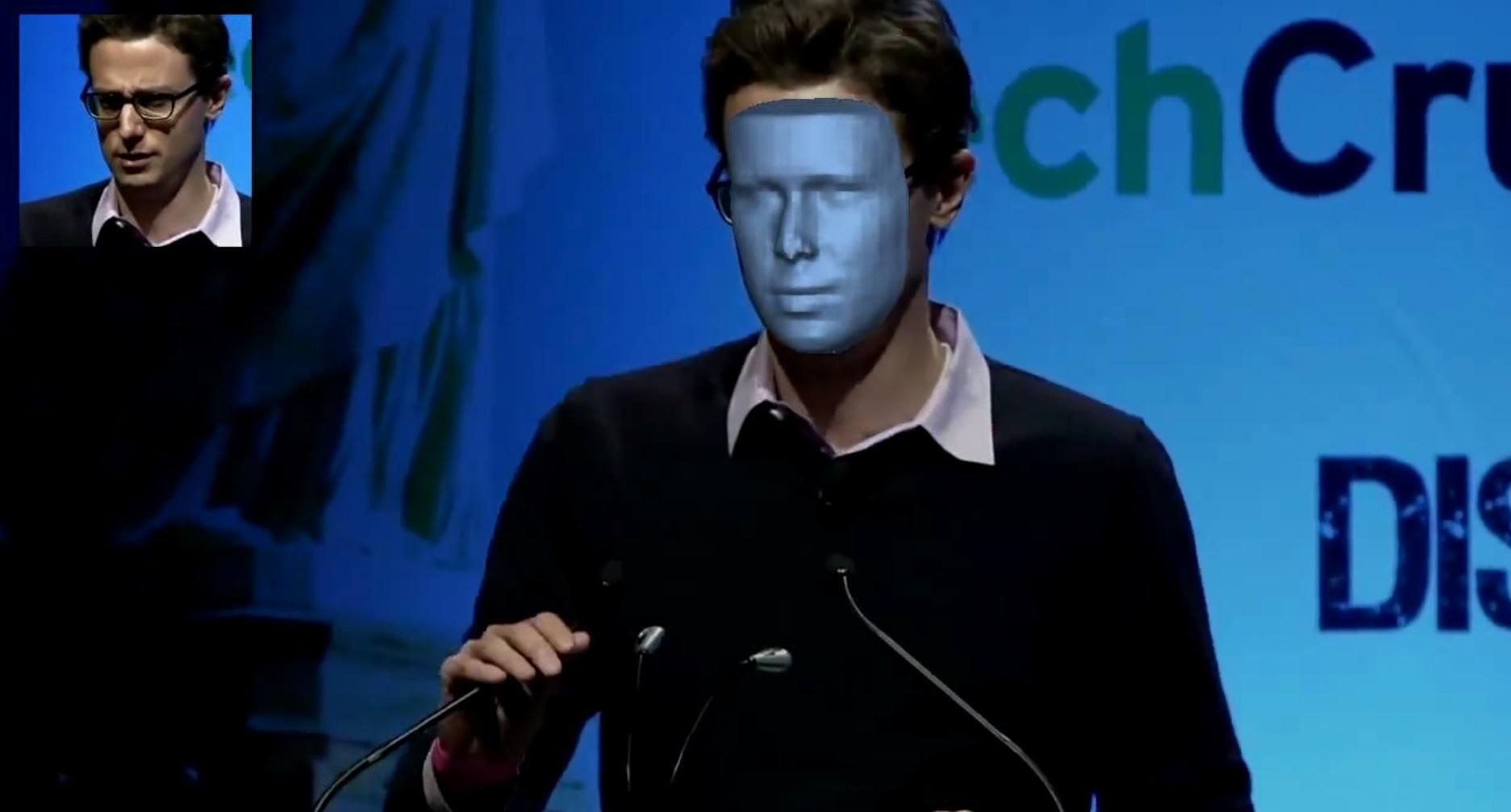 Искусственный интеллект может создавать 3D-реконструкции людей на основе одного фото Искусственный интеллект может создавать 3D-реконструкции людей на основе одного фото