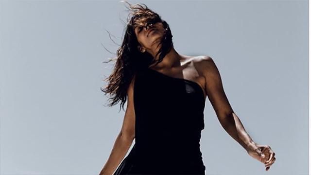 51-річна Холлі Беррі показала нового хлопця 51-річна Холлі Беррі показала нового хлопця