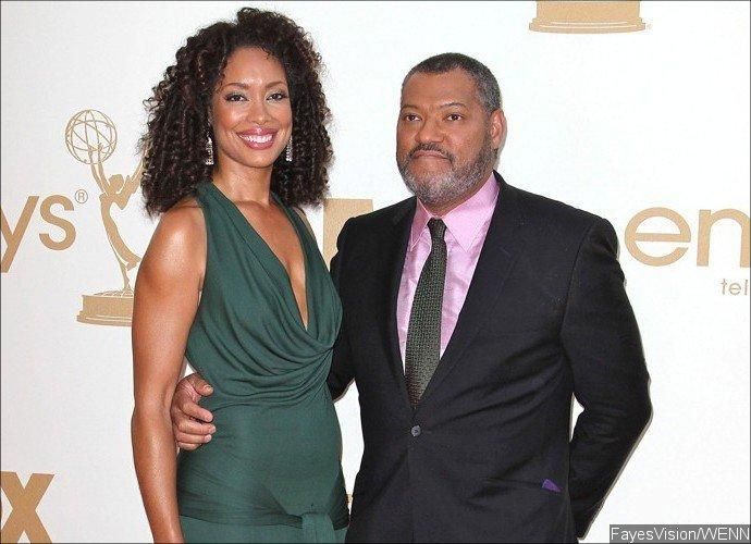 Зірка "Матриці" Лоуренс Фішберн розлучився з дружиною після 15 років шлюбу Зірка "Матриці" Лоуренс Фішберн розлучився з дружиною після 15 років шлюбу