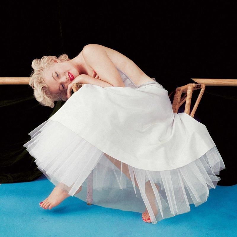 Ранее неизвестная коллекция фото Мэрилин Монро появилась в сети Ранее неизвестная коллекция фото Мэрилин Монро появилась в сети