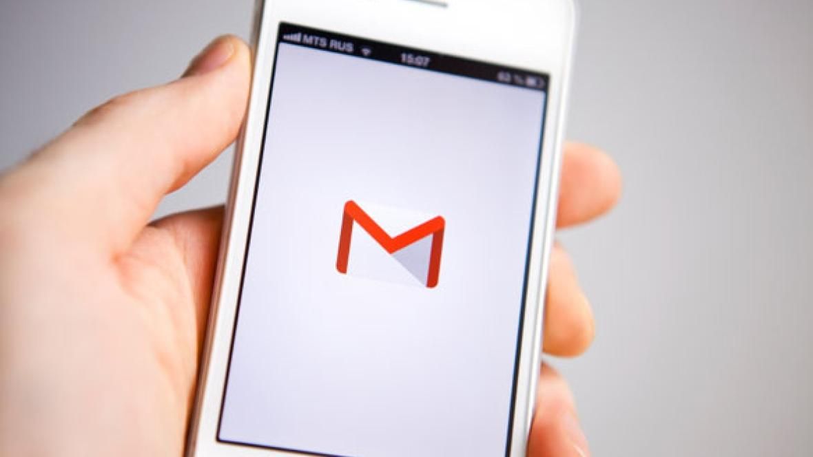 Gmail тепер перетворює адреси і номери телефонів у лінки 