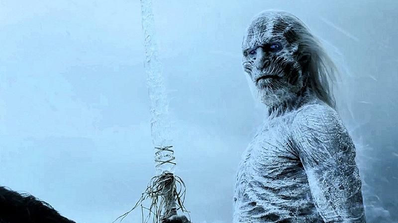 Появились новые подробности про спин-офф популярного сериала "Игра престолов" Появились новые подробности про спин-офф популярного сериала "Игра престолов"