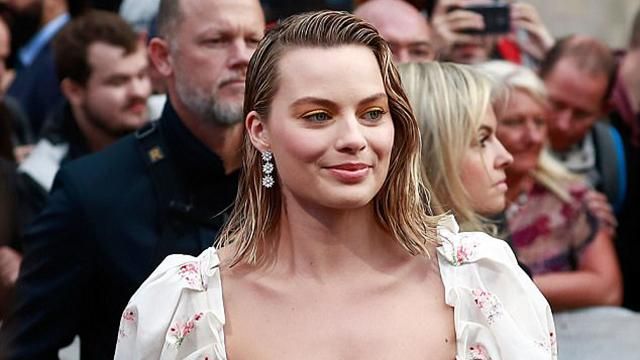 Голлівудська зірка приголомшила модним провалом: фото Голлівудська зірка приголомшила модним провалом: фото