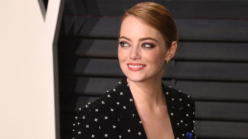 Емма Стоун відверто розповіла про панічні атаки в дитинстві Емма Стоун відверто розповіла про панічні атаки в дитинстві