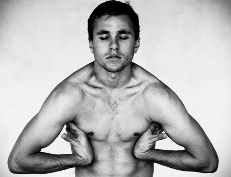 Почему мужчины "красивее" женщин: маскулинность, борода, тестостерон