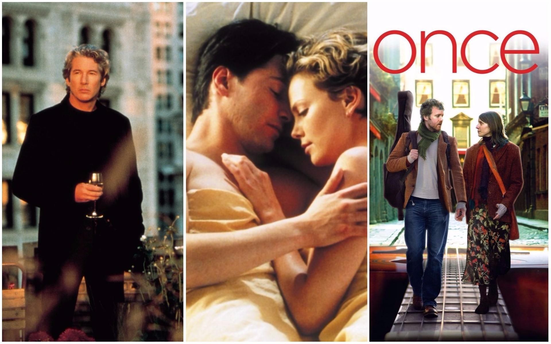 Фільми з осінньою атмосферою, які варто переглянути у вересні Фільми з осінньою атмосферою, які варто переглянути у вересні