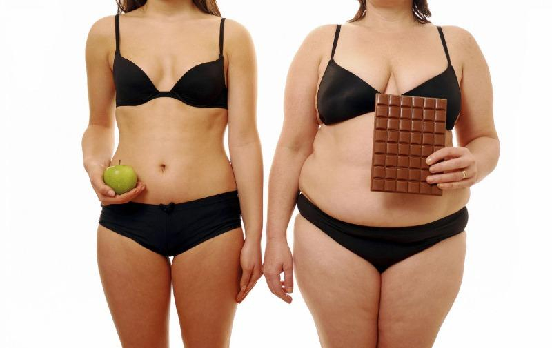 Как похудеть без диет: три простых правила от фитнес-тренера