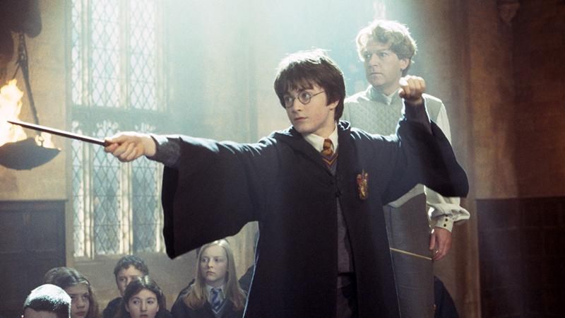 Первое издание книги "Гарри Поттера" продали за рекордную сумму на аукционе