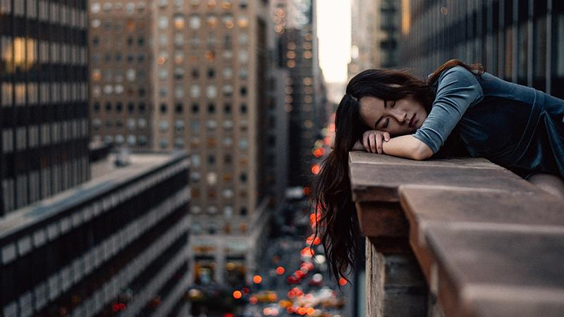 5 правил, которые помогут избавиться от бессонницы раз и навсегда