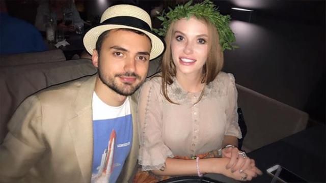 Слава з "НеАнгелів" зізналася, що її шлюб під загрозою Слава з "НеАнгелів" зізналася, що її шлюб під загрозою